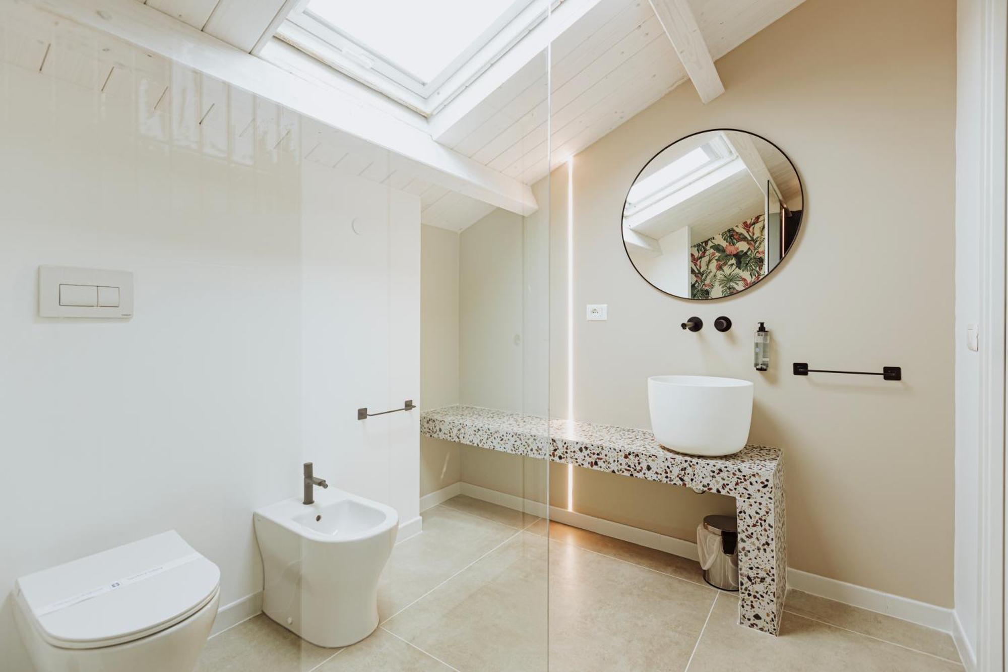 Suite 106 Vasto Exterior foto