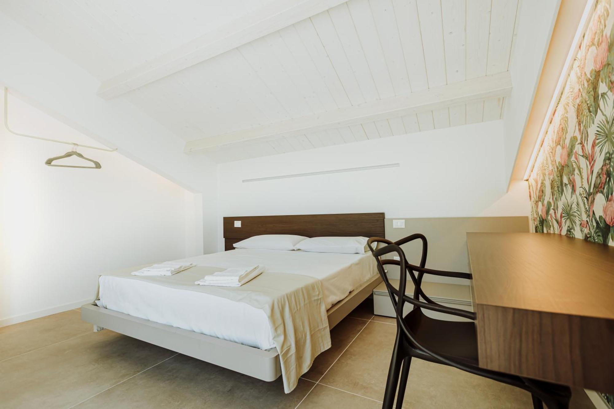 Suite 106 Vasto Exterior foto