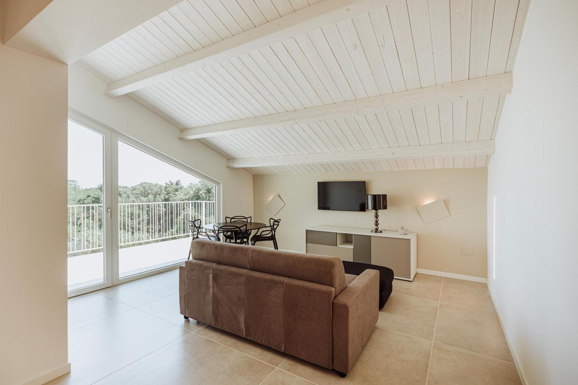 Suite 106 Vasto Exterior foto