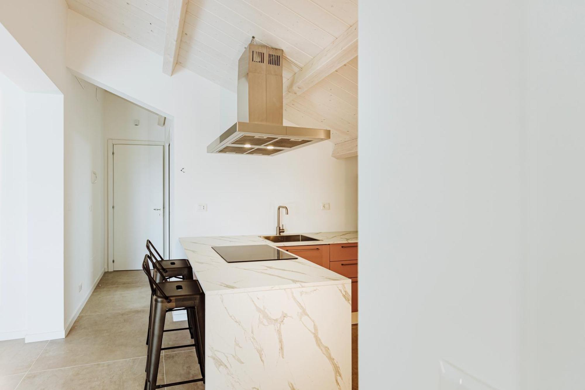 Suite 106 Vasto Exterior foto