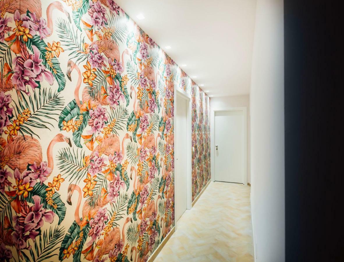Suite 106 Vasto Exterior foto
