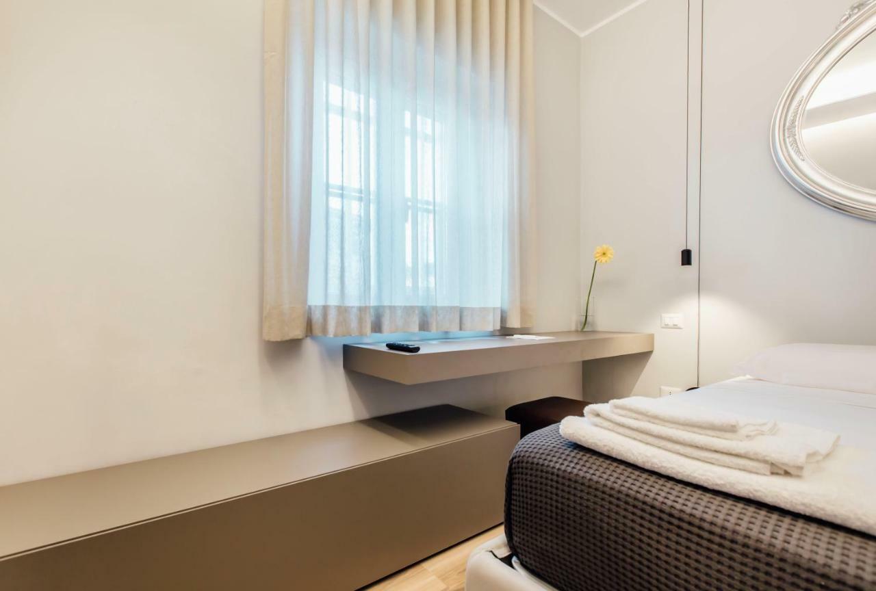 Suite 106 Vasto Exterior foto