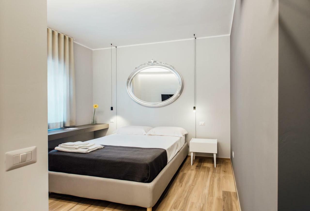 Suite 106 Vasto Exterior foto