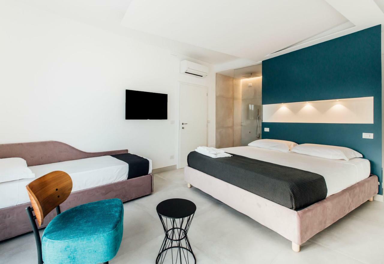 Suite 106 Vasto Exterior foto