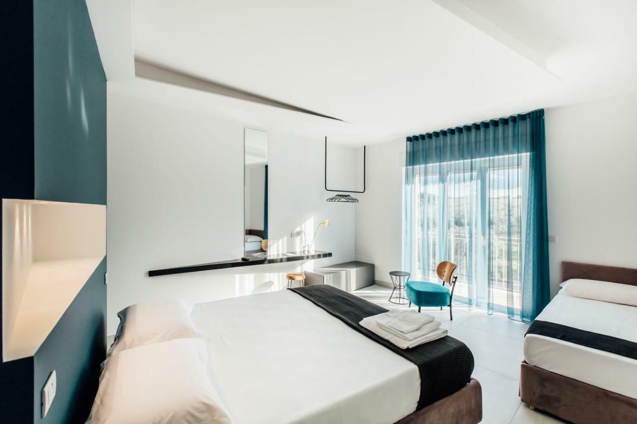 Suite 106 Vasto Exterior foto