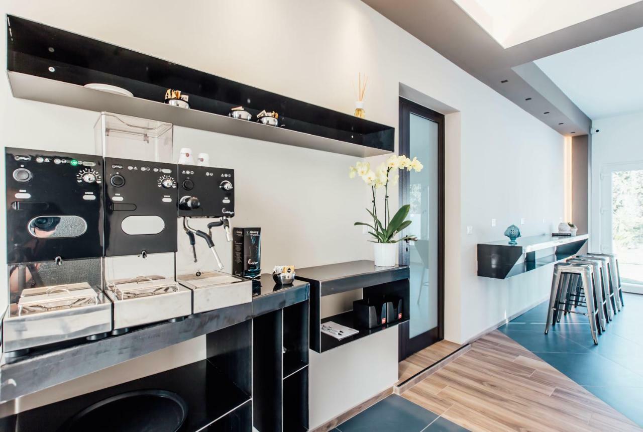 Suite 106 Vasto Exterior foto