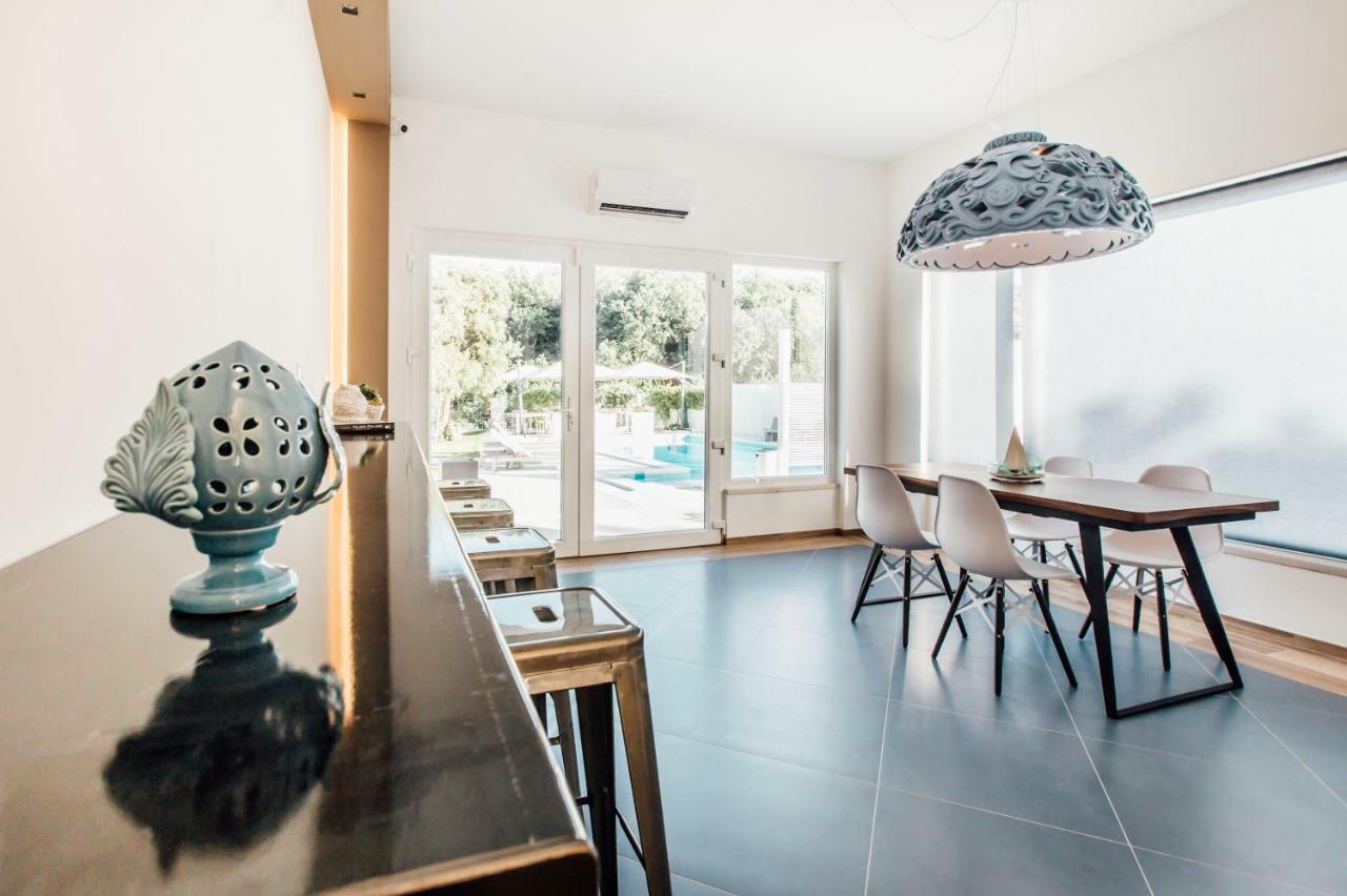 Suite 106 Vasto Exterior foto
