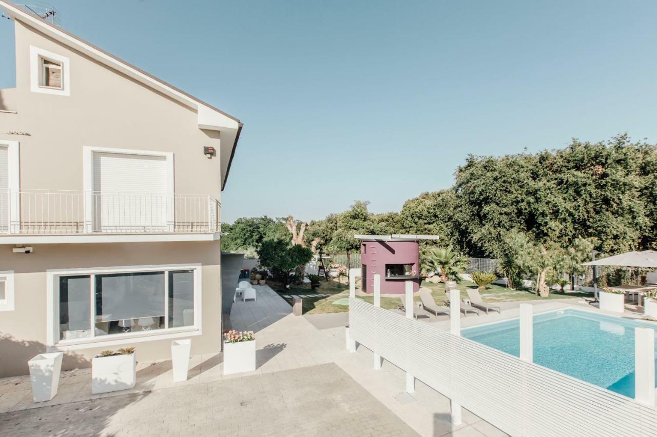Suite 106 Vasto Exterior foto