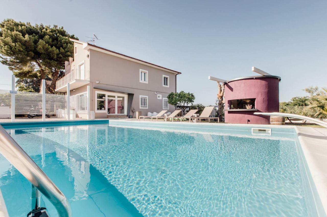 Suite 106 Vasto Exterior foto